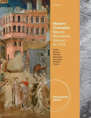 Western Civilization