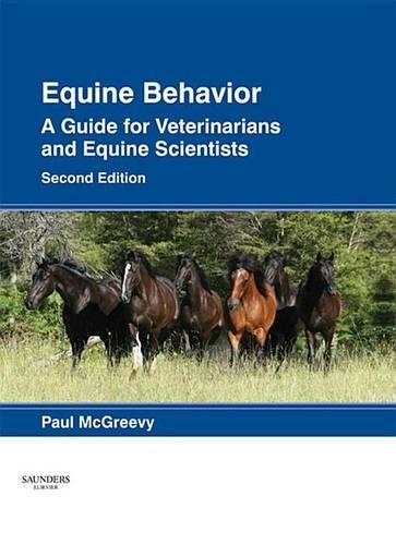 Equine Behavior