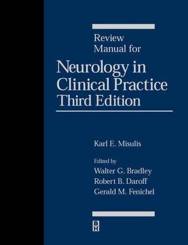 Review Manual for Neurology in Clinical Practice