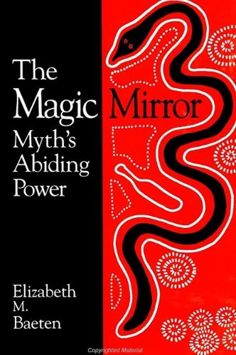 The Magic Mirror