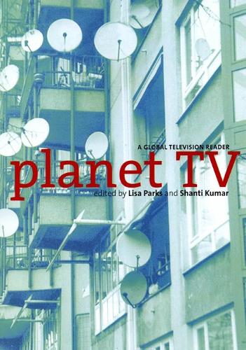 Planet TV