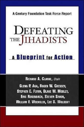 Defeating the Jihadists