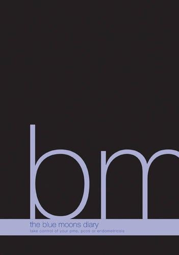 The Blue Moons Diary