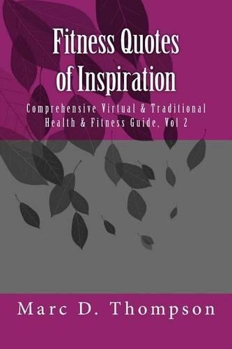 Fitness Quotes of Inspiration