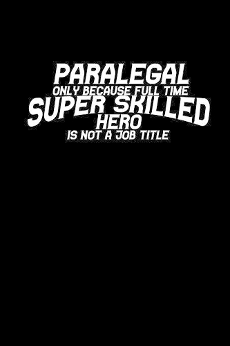 Paralegal Superskilled