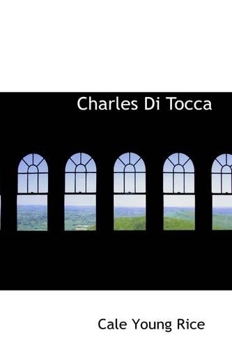 Charles Di Tocca