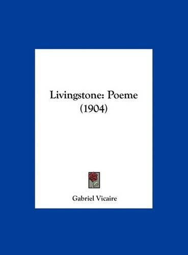 Livingstone
