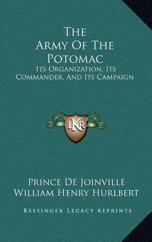 The Army of the Potomac