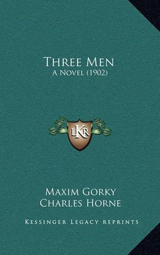 Three Men