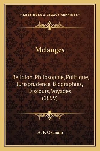 Melanges