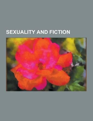 Sexuality and Fiction