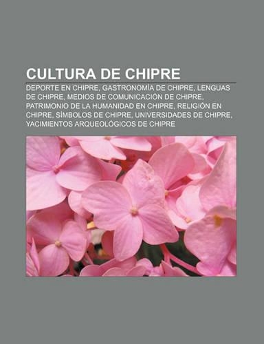 Cultura de Chipre