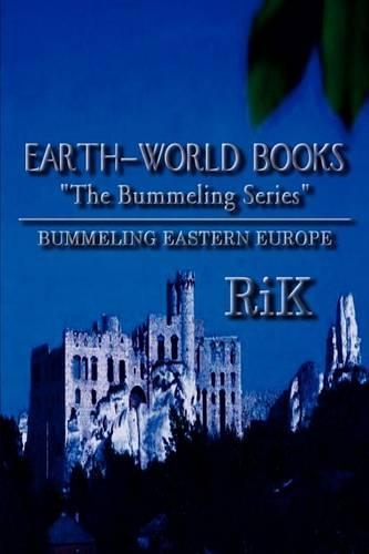 Earth-World Books 