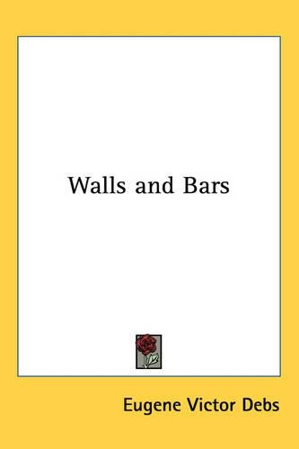 Walls and Bars