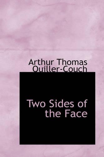 Two Sides of the Face