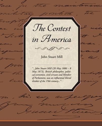 The Contest in America