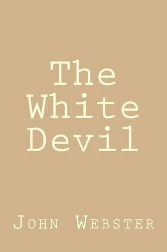 The White Devil