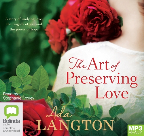 The Art of Preserving Love
