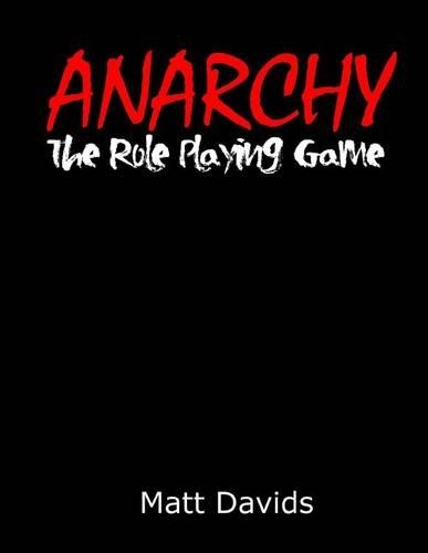 Anarchy