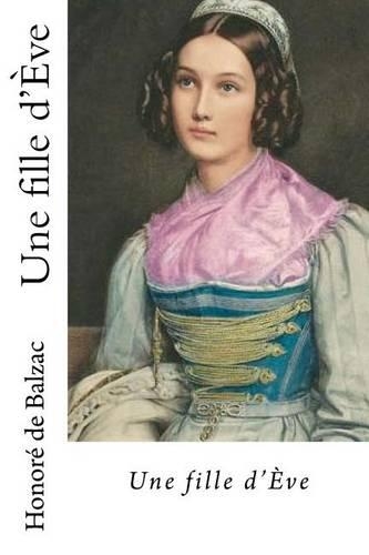 Une Fille D Eve: (French)