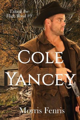 Cole Yancey