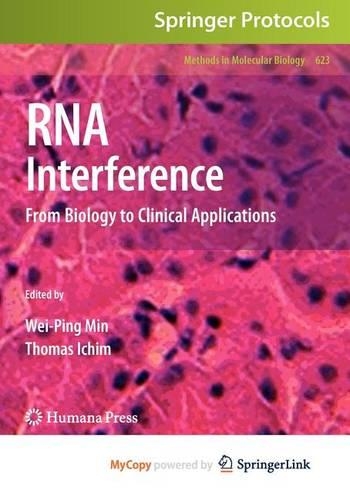 RNA Interference