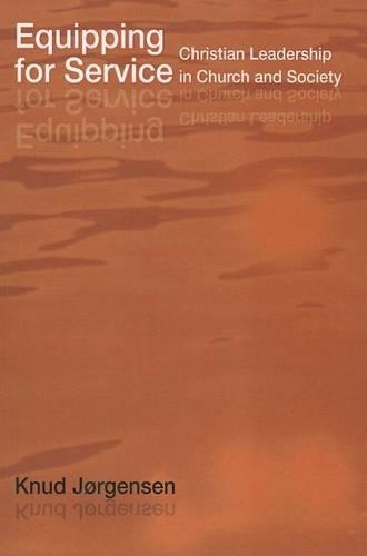 Equipping for Service: (Regnum Resources for Mission)