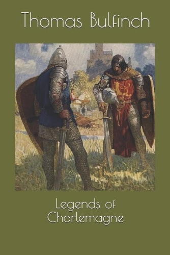 Legends of Charlemagne