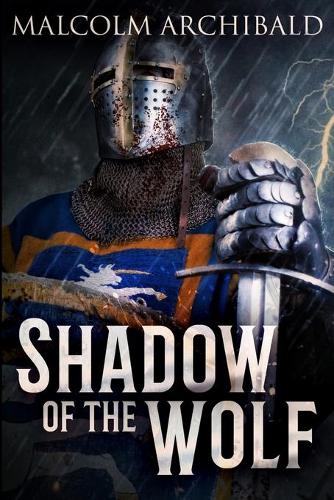 Shadow Of The Wolf