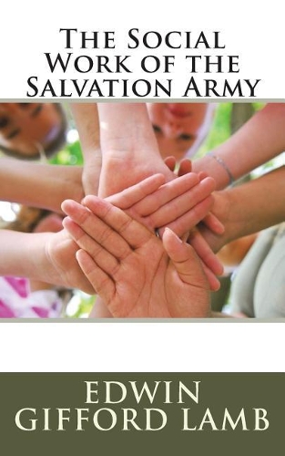 The Social Work of the Salvation Army