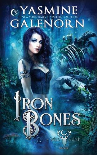 Iron Bones: (3 Wild Hunt)