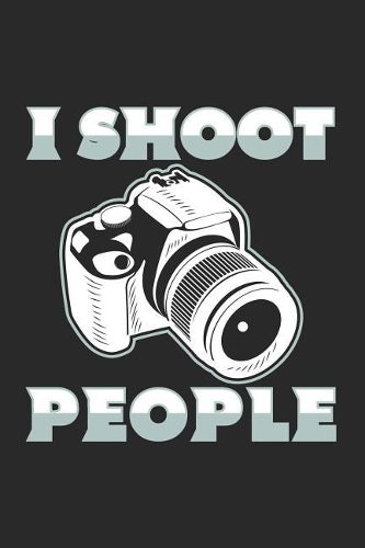 I Shoot People