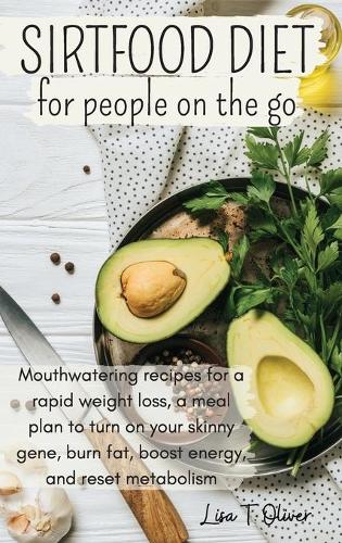 SirtFood Diet for People on the Go