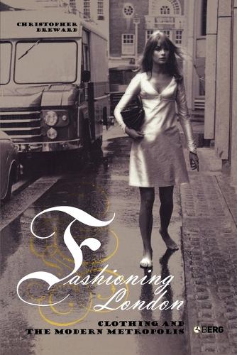 Fashioning London