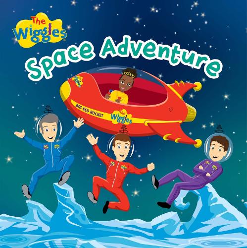 The Wiggles Space Adventure