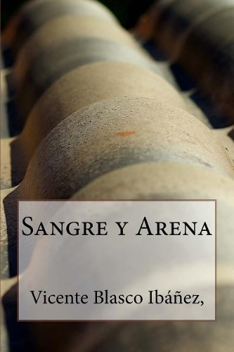 Sangre y Arena