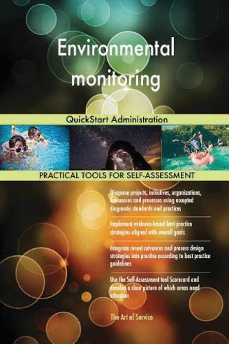 Environmental monitoring