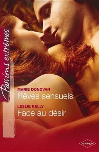 Reves Sensuels - Face Au Desir
