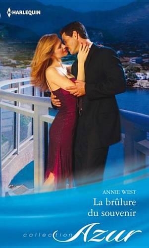La Brulure Du Souvenir