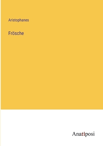 Frösche