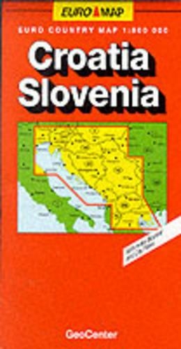 Croatia and Slovenia