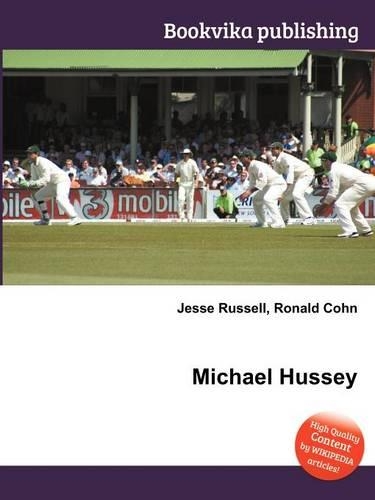 Michael Hussey