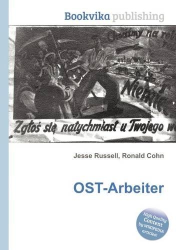 Ost-Arbeiter