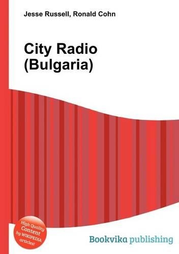City Radio (Bulgaria): (English)
