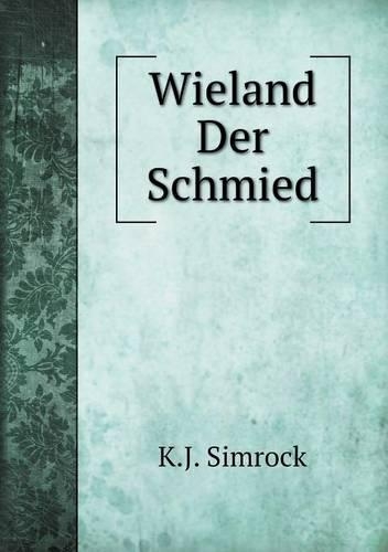 Wieland Der Schmied