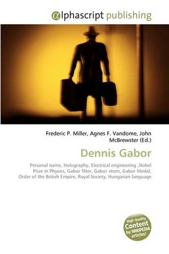 Dennis Gabor