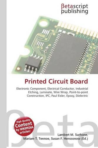Printed Circuit Board