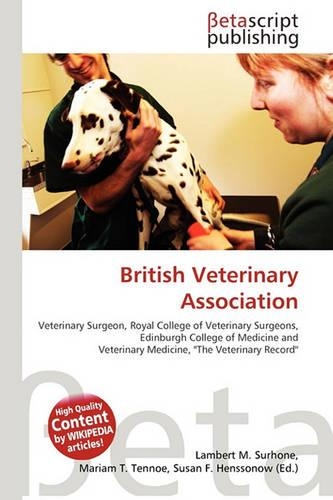 British Veterinary Association