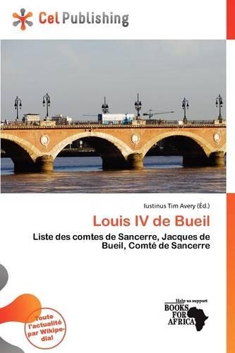 Louis IV de Bueil: (French)