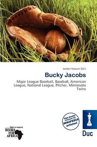 Bucky Jacobs